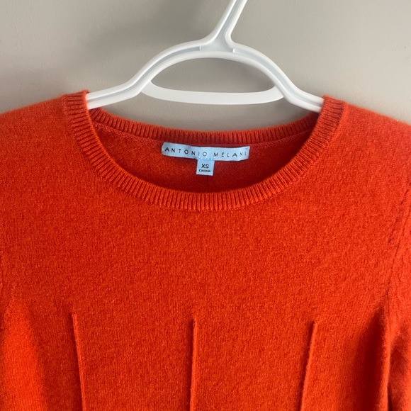 Antonio melani cashmere - Picture 5 of 8